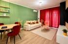 Apartament 2camere2024 | LUX Mobilat 74mp  | Mihai Bravu | Terasa 22mp - 2