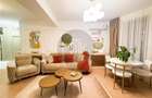 Apartament Premium 3 camere, Mobilat&utilat  | Herastrau - 3