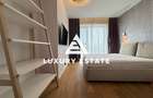 ONE Herastrau Towers inchiriere apartament nou 3 camere vedere libera - 15