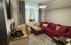 Apartament 2 camere, 54 mp, panoramă, curte privată și parcare, zona Ferneziu - 2