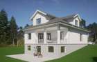Teren cu autorizatie de constructie, Mohu (Sibiu) COMISION 0% - 2