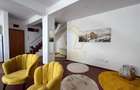 COM 0% Apartament spatios cu 3 camere pe 2 niveluri | Odobescu - 13