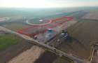 Teren 27.093mp de vânzare în Biharia / Șoseaua E671, Nod Rutier A3 - 1