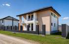 Casă individuală nouă , 497 mp teren , Cristian , Comision 0% - 1