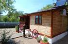 COMPLEX 5 CABANE DIN LEMN CU ACCES LA DUNARE + teren  in Podul Gornei, jud. CS - 9