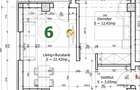 Apartament 2 camere Etaj 1 46 mp - Otopeni - 3