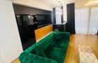 Pipera, Porsche Pipera apartament 2 camere - 650 Eur - direct proprietar - 5