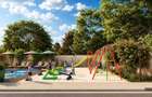 Vila tip duplex, 4 camere, ansamblu cu piscina si acces securizat - 35