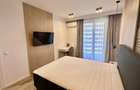 Ap 2 camere modern +garaj de inchiriat in Rozelor Residence - 9