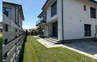 Vilă individuală Corbeanca | design modern, curte amenajată - 2