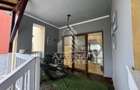 Duplex cu 4 camere si gar, P+1+M,mobilat si utilat, utilitati complete - 30