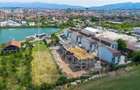 Apartament 2 camere la cheie + balcon, bloc nou, cu lift, etaj 1 - 7