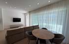 Apartament la prima închiriere în Aviatiei Towers,terasa 50mp,parcare inclusă - 5
