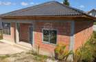Casa Semifinisata 4 camere 109 mp-teren 453 mp-terasa-Valea Ghinzii - 2