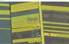 Teren 9969 mp, situat la E85, între două intrări pe autostrada A7 - 1