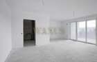 Apartament semifinisat - 3 camere I 74mp I 2 Balcoane I Marasti - 1