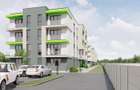 Bloc nou | Apartament 2 camere | Curte 44.3mp | Bragadiru-Soseaua Alexandriei - 14