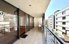 Apartament 4 Camere | Zona Dorobanti | Partial mobilat | Terasa - 9