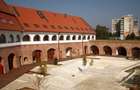  închiriere de spațiu in imobilul ”Bastionul Theresia” Timișoara - 1