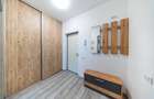 Magurele, Regal Home, prima inchiriere, garsoniera mobilata nou! - 7