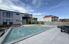Vila moderna cu structura metalica, tehnologie NZEB si piscina | Giarmata - 3