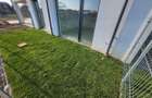 COMISION%. BLOC NOU in ORAS. Gradina proprie - 1