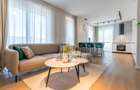 Cel mai deosebit apartament cu 3 camere din Zorilor se închiriază! - 2