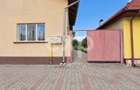 Casă spațioasă cu grădină pe str. Merilor, 194 mp utili – 439 mp teren | Ghimbav