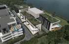 VANZARE 2 CAMERE // ONE PENINSULA // DIRECT DEZVOLTATOR - 3