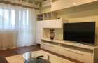 Apartament amenajat si mobilat LUX - 1