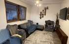 Casa S+P+E+M | 605 mp utili | 10 camere | 3 bucatarii | 4 bai | 3 terase | Garaj