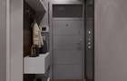 Penthouse NOU suprafata de 251.2mp, complex HIMSON Iasi (INTABULAT) - 4