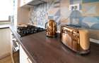 Apartament 3 camere,complet mobilat si utilat BLOC NOUULTRAMODERN - 8