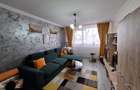 Apartament 2  camere decomandat , zona Mioritei - 1