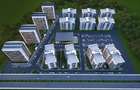 APARTAMENT 2 CAMERE - LIVING BUCATARIE OPEN-SPACE -  SOHO - 17