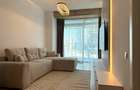 UP-site - Calea Floreasca: 2 camere, est, mobilat, piscina, spa - 4