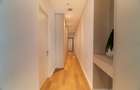 Vanzare Apartament 3 camere lux One Verdi Park , mobilat, vedere la parc,  - 11