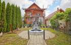 Comision 0%! Casa spațioasă Râșnov, zona case, str. Heliade Rădulescu - 1