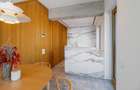 Unique Penthouse with 2 terraces and parking - Central Bucharest