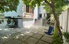 Vand 70% vila Cotroceni, renovat, instalatii noi, garaje, curte, pod, terasa - 8