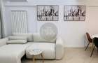 Ap. 3 camere LUX | mobilat&utilat | CORTINA NORTH - Aviatiei | PRIMA INCHIRIERE, - 9