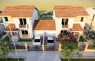 Duplex P+1, 5 camere, 104mp, garaj, teren 360mp, Cartierul Primaverii! - 1