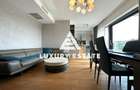 Inchiriere apartament mobilat cu 3 camere in One Herastrau Park - 2