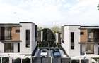 Vila de lux cu 5 camere in Copou, zona linistita - 2