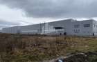 Teren Intravilan zona industriala Vest /Sibiu - 1