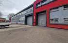 Hala industriala  InCity (3000 kw)+ birouri, Tatarasi - COMISION 0% - 15
