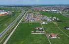 Teren pentru casa, Mosnita la intrare dinspre Timisoara - 3