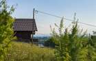 450mp intravilan, cu vedere spre lac, Moacsa, Covasna - 1