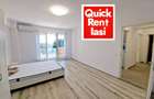 INCEPAND CU 1SEPTEMBRIE  Apartament 2Dormitoare Decomandat Modern De Inchiriat - 3