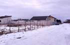 Lot de teren cu toate utilitatile intre case locuite - 9
